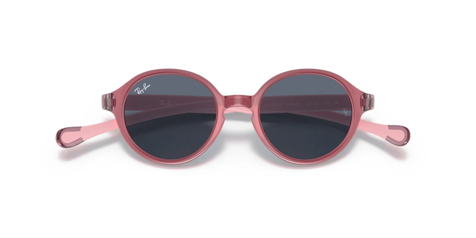 Ray-Ban Kids 0RJ9075S Sunglasses - view 30